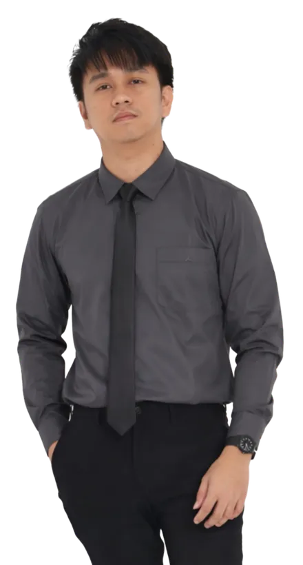 Jasmere Paul Calagui, Software Developer